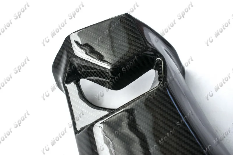 2012-2018 GT86 FT86 ZN6 FR-S BRZ ZC6 Inner B Pillar Cover DCF (10)