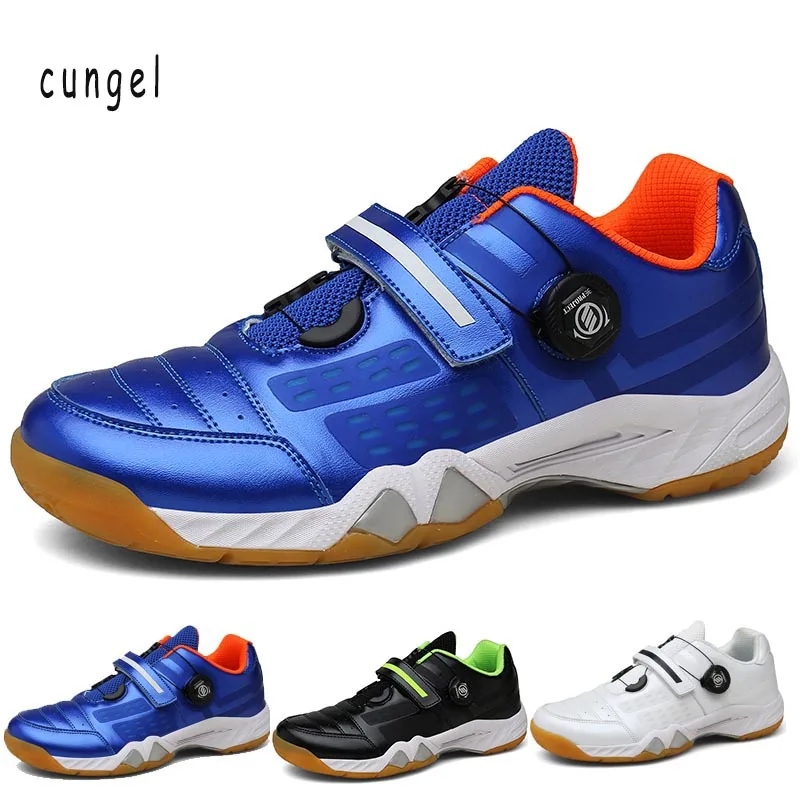 

CUNGEL Breathable Pro Self-Locking Cycling Shoes Road Bike Bicycle Shoes Ultralight Athletic Racing Sneakers MTB Bicycle Shoes
