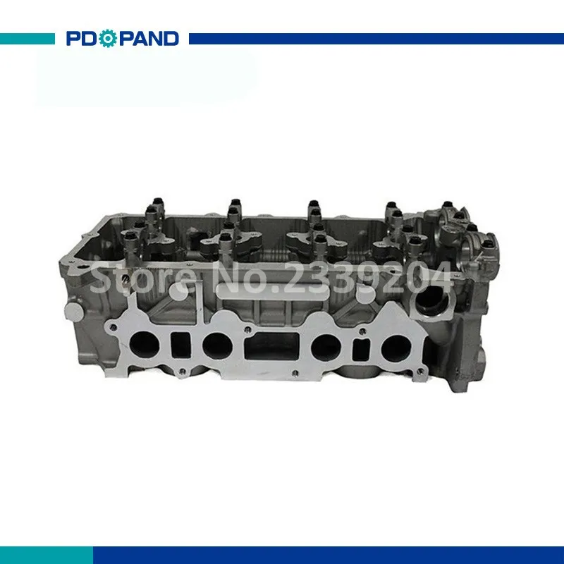 2TR-FE 2TRFE engine cylinder head 11101-75200 1110175200 11101-75240 1110175240 suit to Toyota HILUX INNOVA FORTURNER TACOMA HIACE (6)