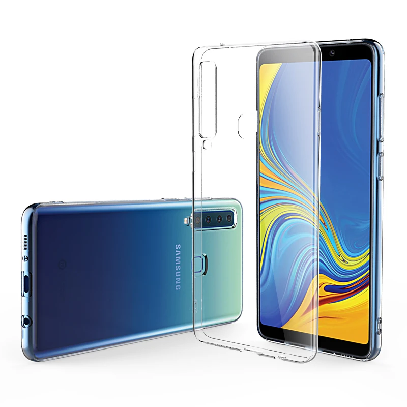 SAMSUNG A9 2018 (2)