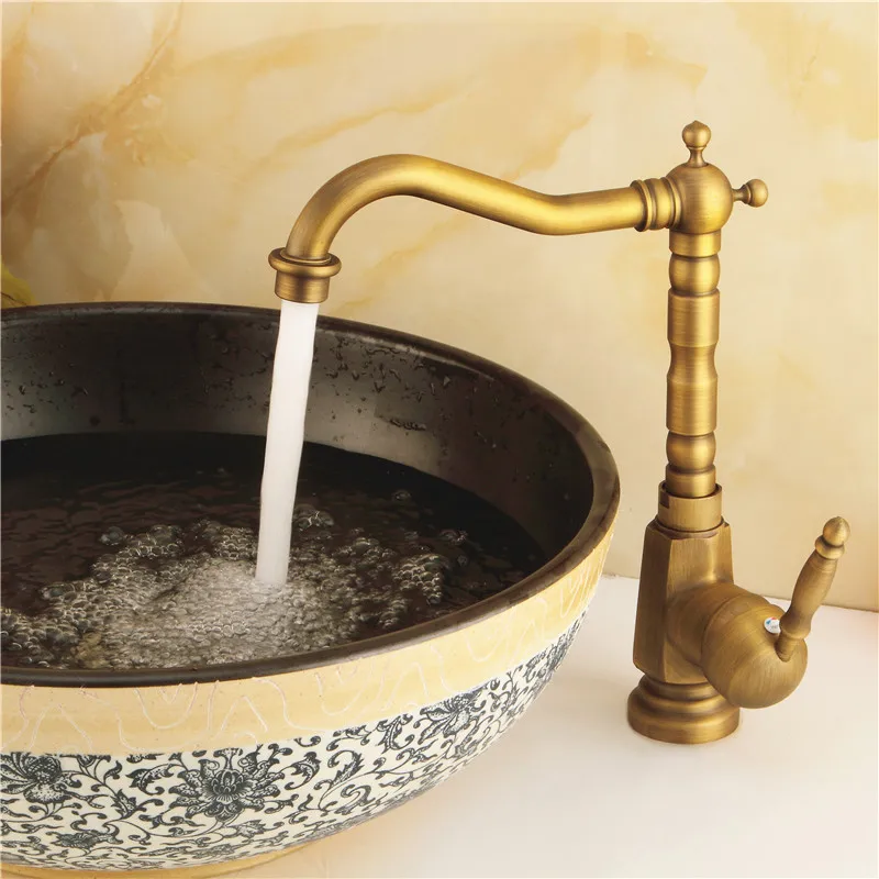 شحن مجاني العتيقة النحاس الطابق جبل حوض للحمام الحنفيات الحنفية الغرور أحواض من الزجاج خلاط صنبور شحن مجاني العتيقة النحاس الطابق جبل حوض للحمام الحنفيات الحنفية الغرور أحواض من الزجاج خلاط صنبور