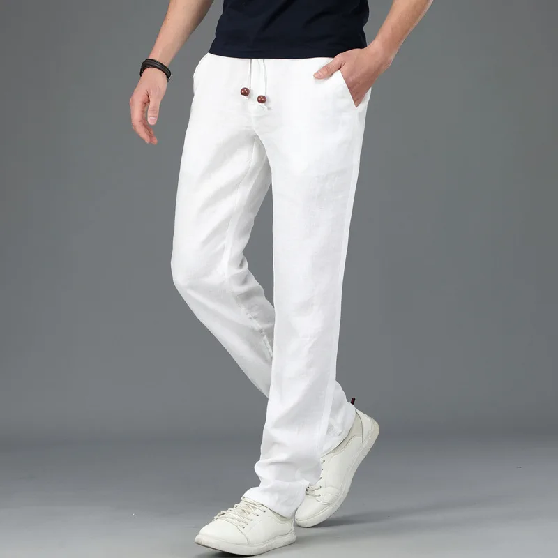 mens summer trousers 2019