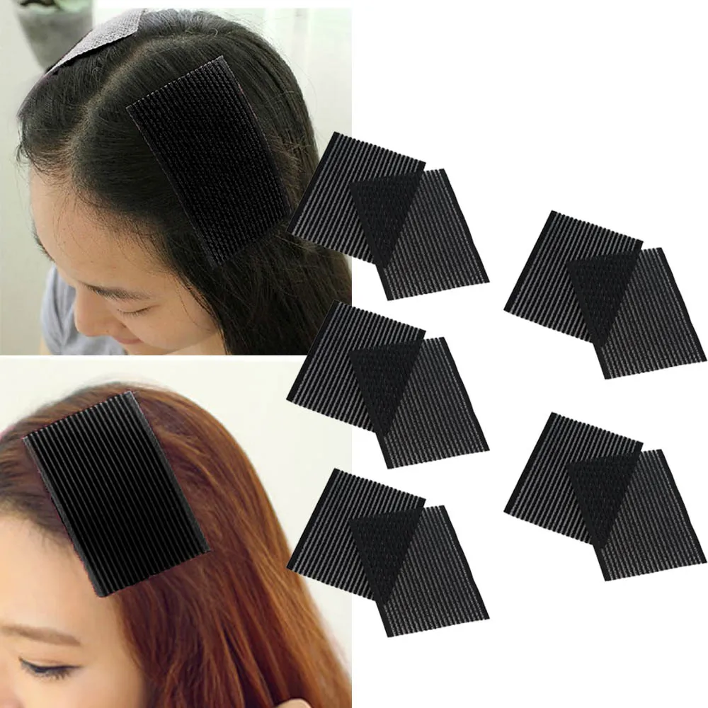 Петля-крючок для волос стабилизатор бахромы листы заколок аксессуары девочек