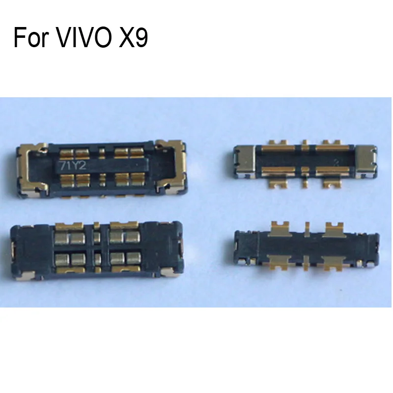 For VIVO X9