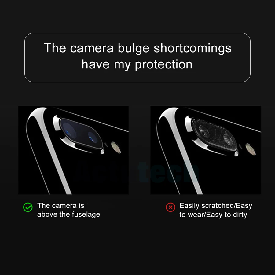 Закаленное защитное стекло для объектива камеры Huawei Mate20 P30 Mate 20 Lite Pro nova 3 3i P Smart Plus
