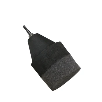 

3 pieces foam arrowheads for sports game archery