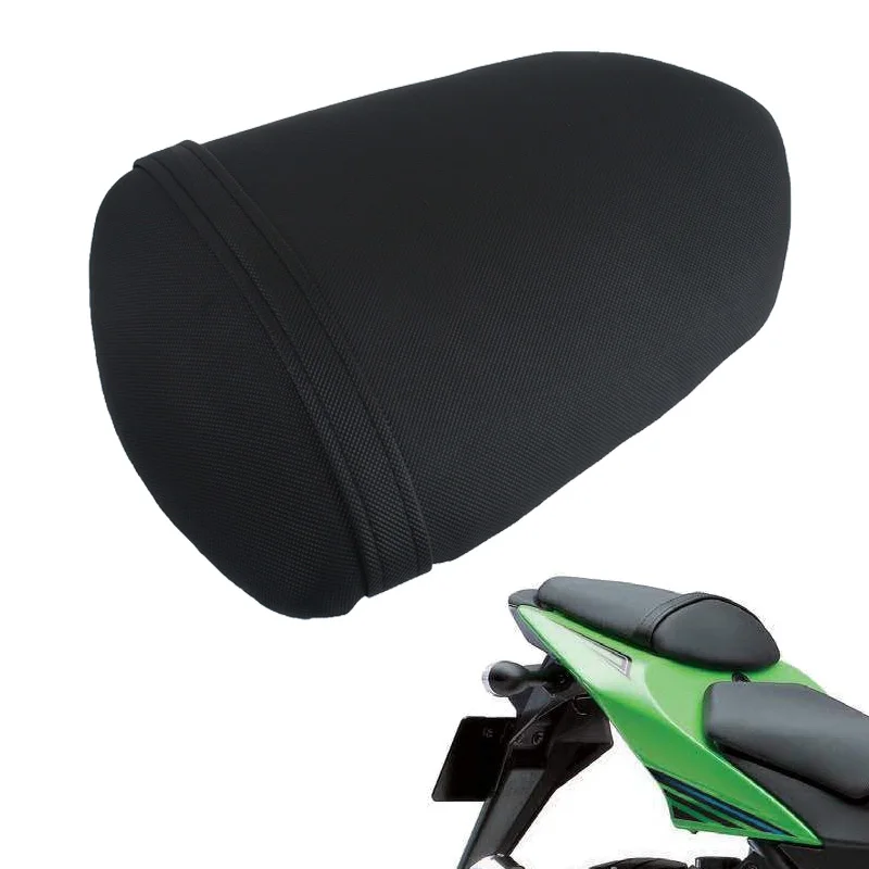 Заднее ПАССАЖИРСКОЕ СИДЕНЬЕ мотоцикла для Kawasaki NINJA EX250 250R 2008 2012 2009 2010 2011| |