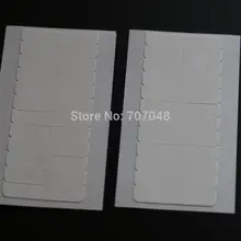 20 упак./лот высокого качества PRO-FLEXII Италия сильная лента для наращивания волос/лента для волос/