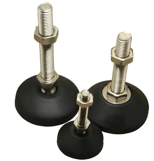 Anti Vibration foot level feet for cnc from bf accessoryin Tool Parts