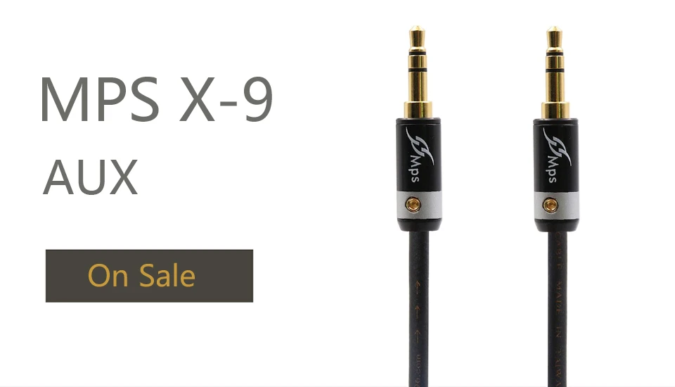X-9AUX