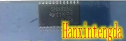 2pcs/lot SN89062 HTSSOP24 [SMD] | Электроника
