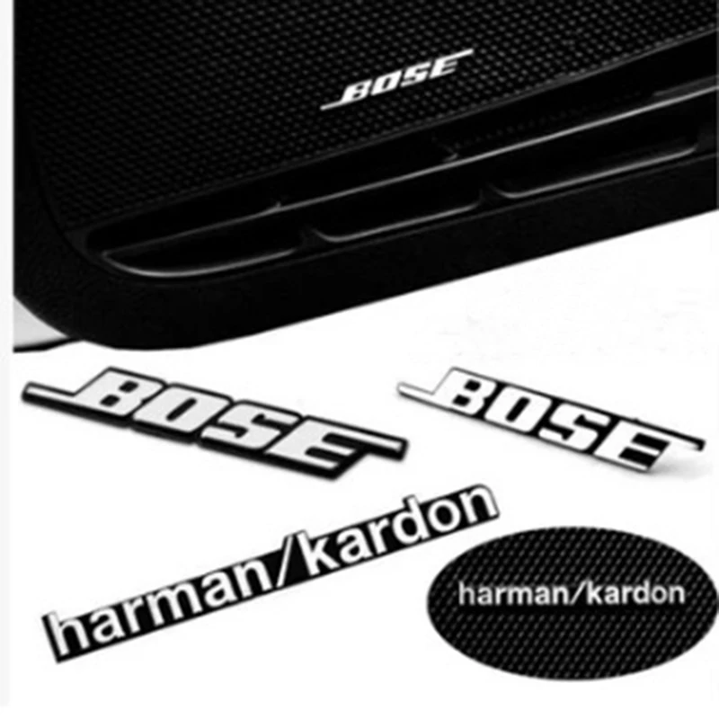 2018 превосходное автомобиля Стикеры Car audio Украсьте пригодный для Seat Leon FR Ibiza Altea Exeo