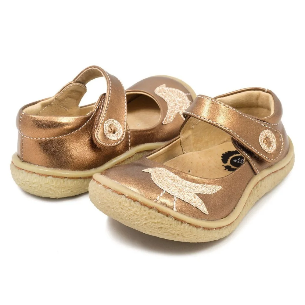 

TipsieToes Top Brand Quality Genuine Leather Children Baby Toddler Girl Kids Shoes For Fashion Winter Snow Boots Free Shipping
