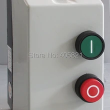 Дол стартер мотора QCX2-12