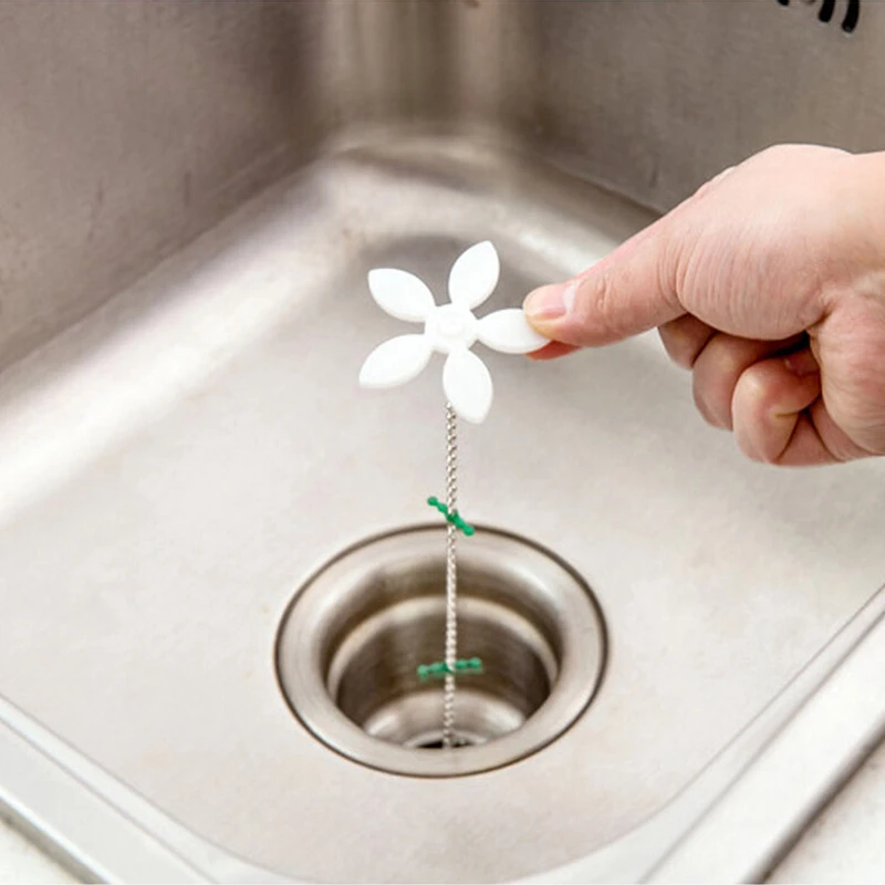 aliexpresscom buy 1pc new bathroom hair sewer filter drain outlet kitchen sink filter drain cleaners anti clogging floor wig removal clog tool from - Kitchen Sink Filter aliexpresscom buy 1pc new bathroom hair sewer filter drain outlet kitchen sink filter drain cleaners anti clogging floor wig removal clog tool from - Kitchen Sink Filter