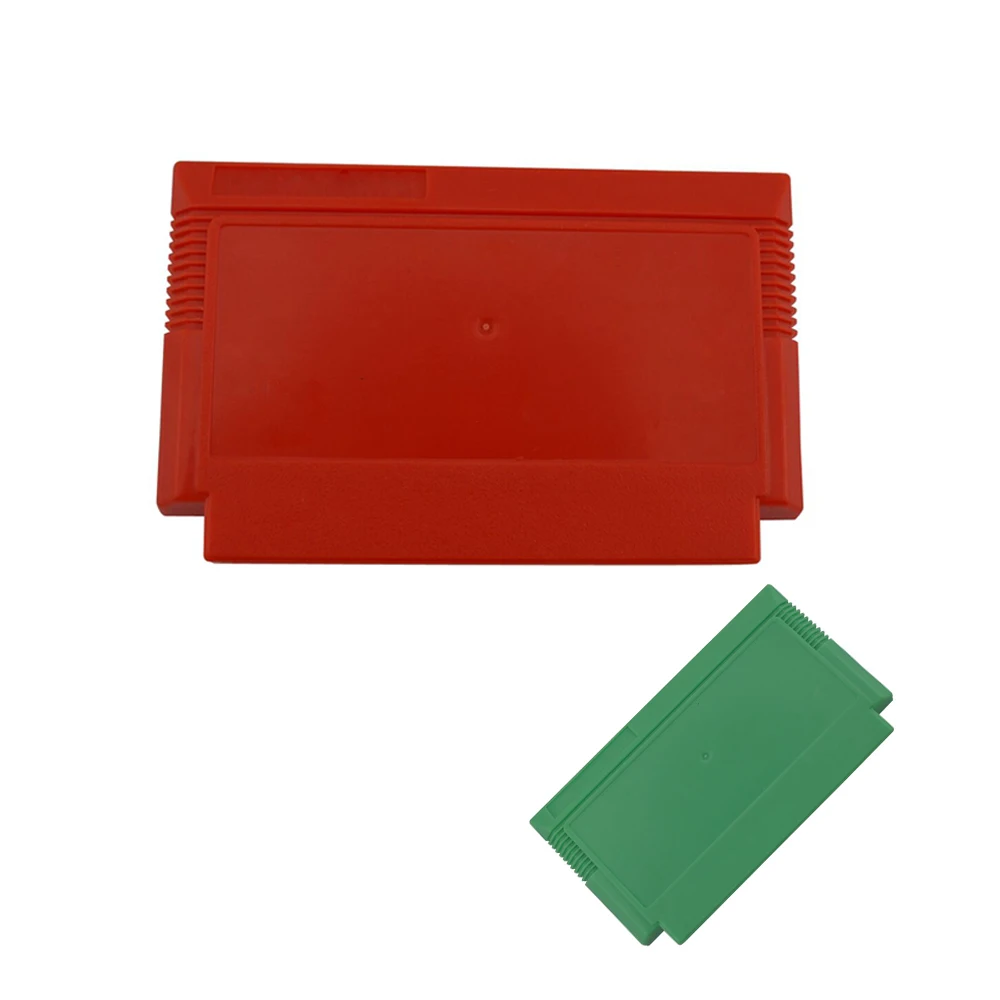 

10PCS Replacement Game Cartridge For NES FC 8-bit game card Shell For Japanese version JP Game Player