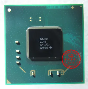 

1PCS BD82H61 SLJ4B BGA 100% New and original