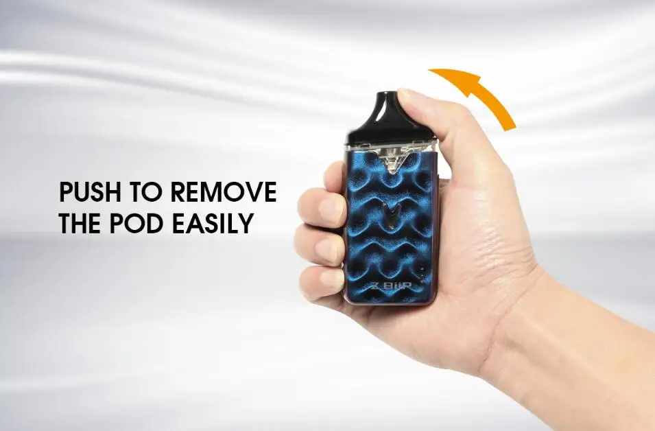 Innokin Z-Biip 1500mAh Pod Ki-9