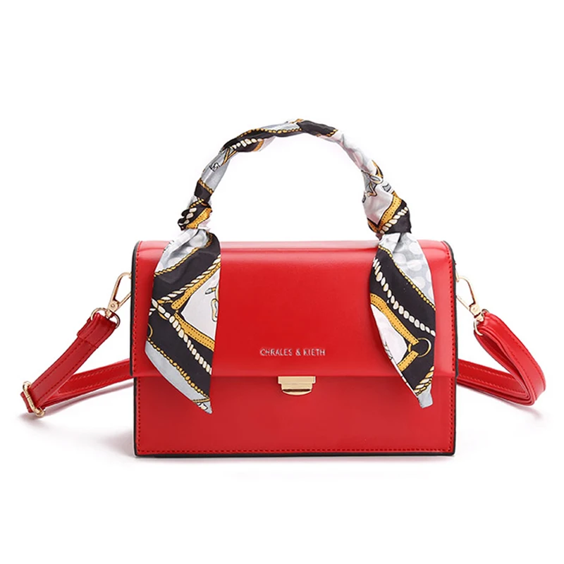 

2019 silk scarf women bag luxury handbags women bags designer sac a main femme crossbody bags for women bolso mujer
