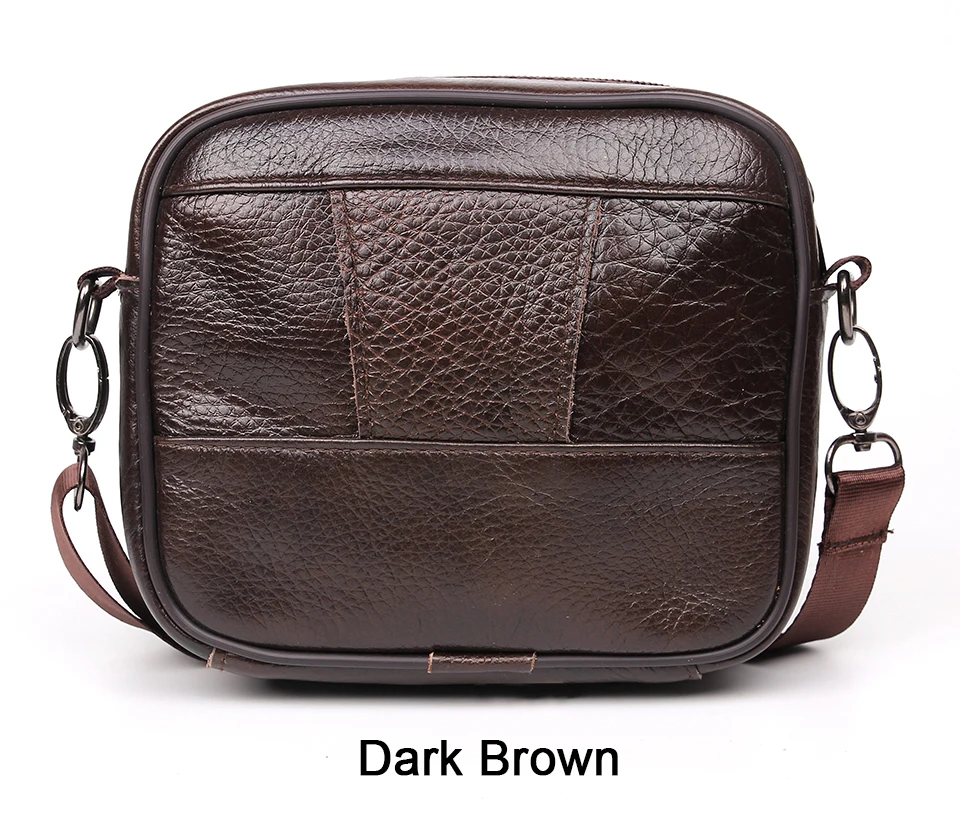 real leather tote bag