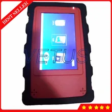 Цифровой датчик измерительный прибор тестер ширины бетона 0,01 мм~ 6,5 мм оборудование обнаружения с дисплеем в реальном времени трещин изображения/функции передачи данных