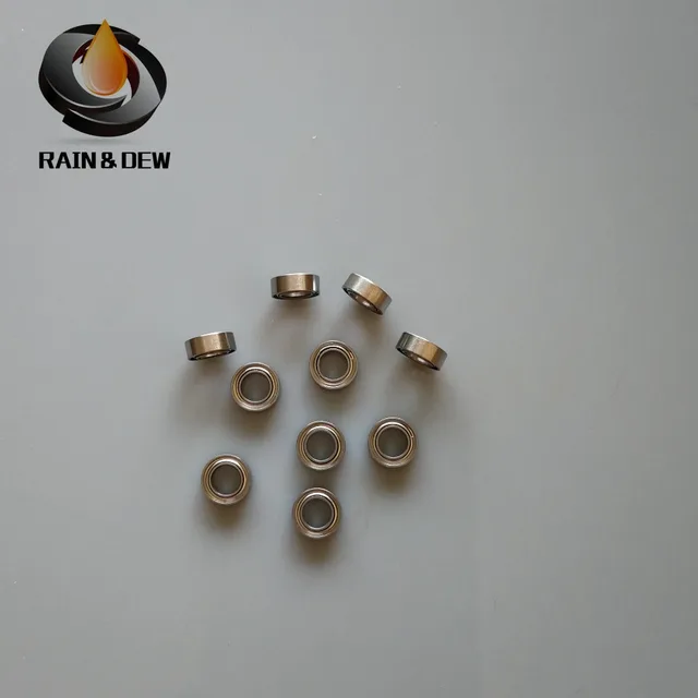 Best Price 2Pcs/Lot 4*7*2.5mm Stainless Steel Ceramic Bearing MR74 SMR74 For SHIMANO DAIWA Fishing Reel Handle Knob Small Fishing Tackle Best Price 2Pcs/Lot 4*7*2.5mm Stainless Steel Ceramic Bearing MR74 SMR74 For SHIMANO DAIWA Fishing Reel Handle Knob Small Fishing Tackle