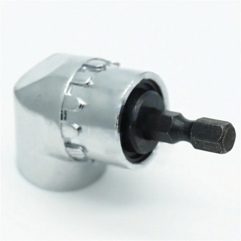 Screwdriver Bit Holder (7)