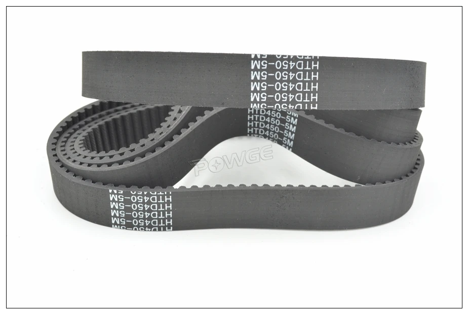 Powge 440 445 450 455 5m dentes