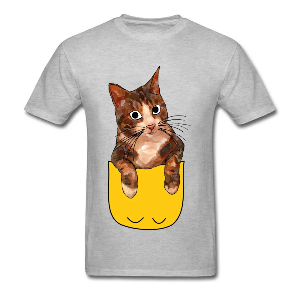 Pocket Cat_grey