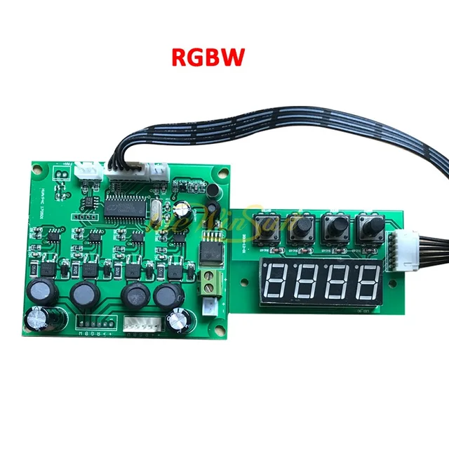 RGBW