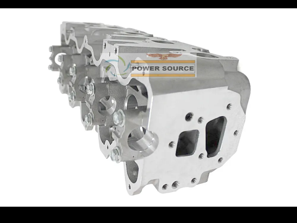 11101-64390 2CTE 3CTE 2C-TE 3C-TE Cylinder Head For TOYOTA Avensis Carina Picnic Corona Caldina Gaia Ipsum 2184cc 2.0L 2.2L 00- (4)