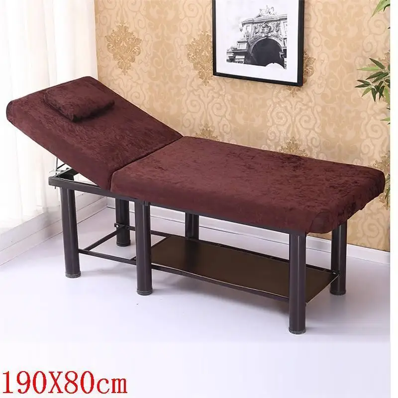 Massaggio Складная Татуировка Cama Cadeira De Massagem Tafel beauty Mueble Camilla masaje Plegable стол салон кресло Массажная кровать - Цвет: MODEL P