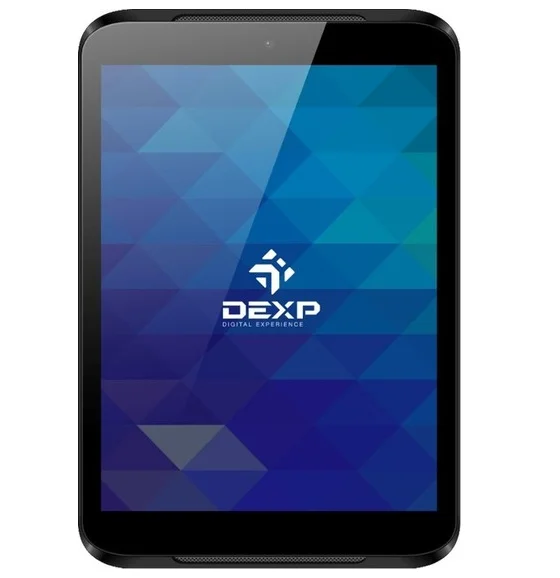Black New For 7 85 DEXP Ursus 8E mini 3G Tablet touch screen digitizer Touch