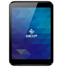 Black New For 7.85″ DEXP Ursus 8E mini 3G Tablet touch screen digitizer Touch panel Sensor Glass Replacement Free Shipping