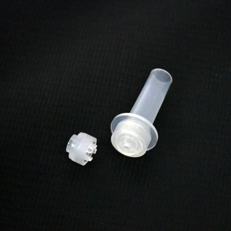 50pcs/bag Mouthpiece for AT-858S/AT868F Alcohol Breathalyzer Digital Alcohol Tester