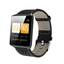 696 CK19 Смарт Браслет монитор сердечного ритма крови Давление мониторинг Смарт Браслет спортивный синий Водонепроницаемый браслет