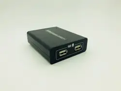 Регистраторы адаптер USB клавиатура мышь запись с 16 Гб Micro SD карты автоматический плеер вызывающего абонента петля управление для сервера