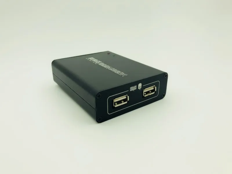 USB адаптер для записи с клавиатурой и мышью 16 ГБ Micro SD карта|Платы расширения| |