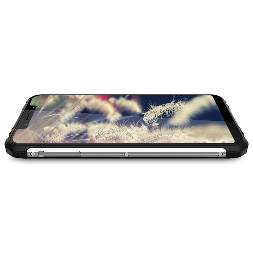 HOMTOM зоджи Z33 4G смартфон 5 85 &quotAndroid 8 1 MTK6739 4 ядра 3 GB + 32 ГБ IP68 Warterproof Трехместный