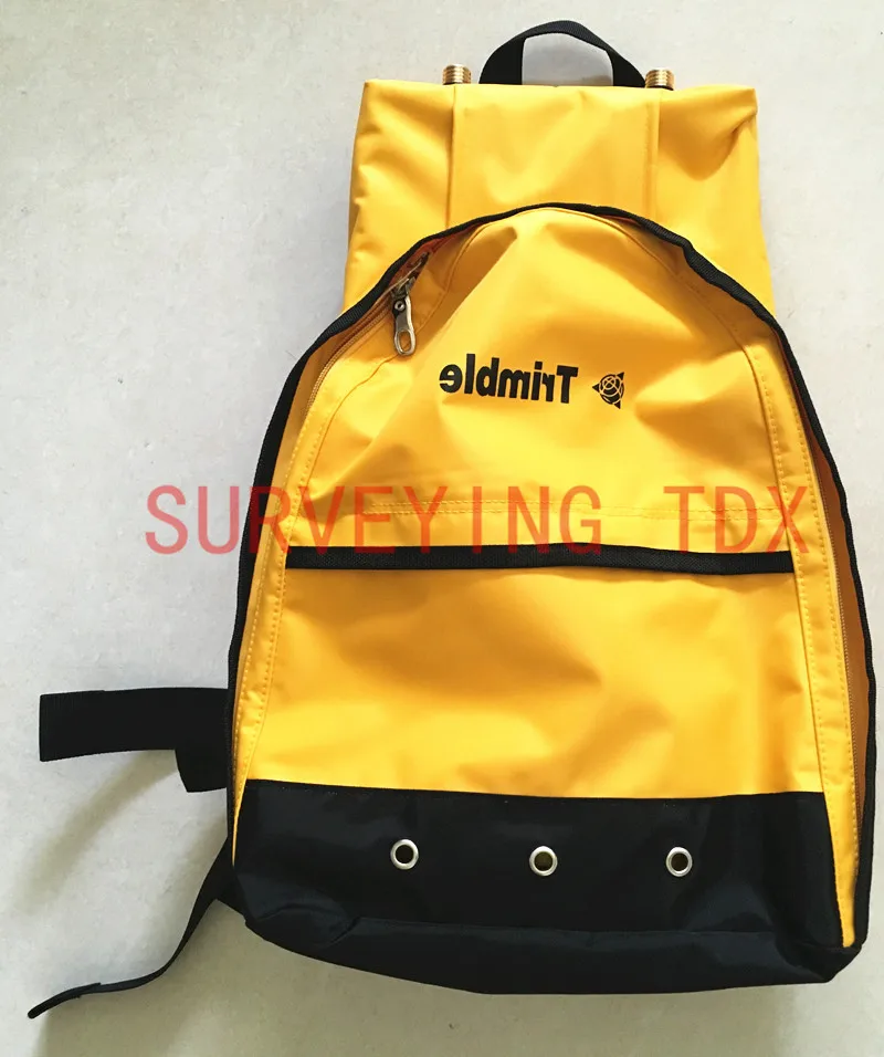 Новинка 5700 R7 GPS рюкзак с отделением для навигации логотипом Trimble и