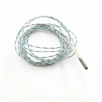 

M4*16mm Heater Cartridge 24V 25W For DIY UM2 Ultimaker 2 3d Printer Made in Taiwan