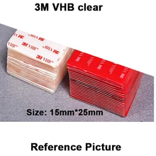 Бесплатная доставка лента 3 М VHB 4910 прозрачная пенопластовая