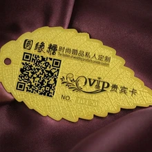 Высокое качество индивидуации металла businesse карты поставить индивидуальный дизайн