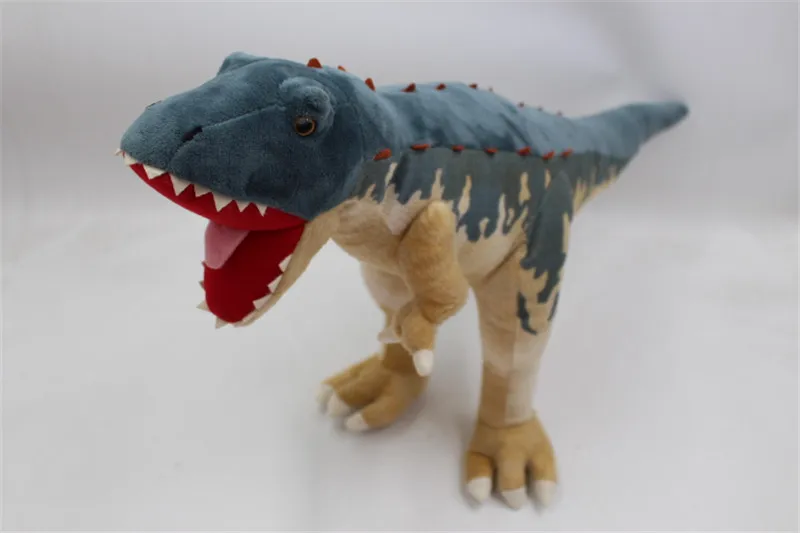 walking with dinosaurs plush toys