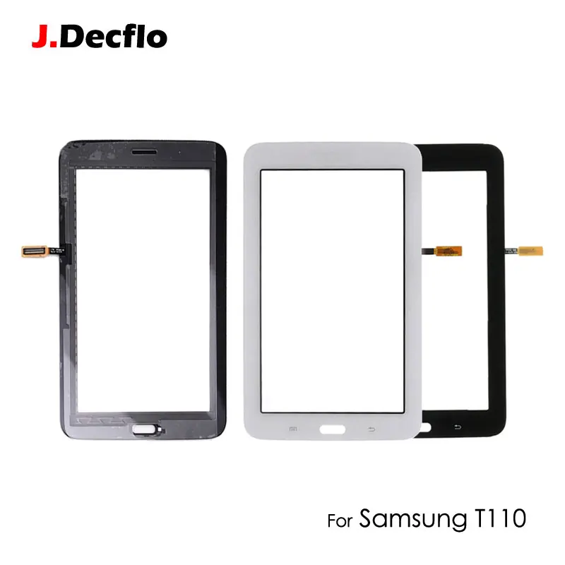 Новый оригинальный 7 0 дюймов Tab3 для Samsung Galaxy Tab 3 Lite T110/SM-T110 Защитное стекло