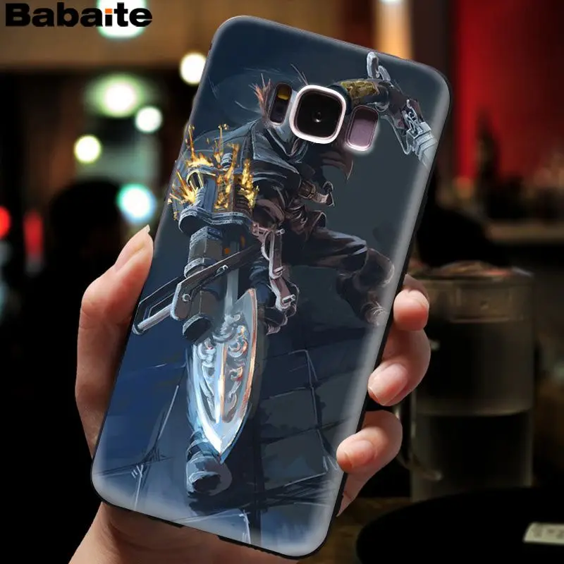 bloodborne