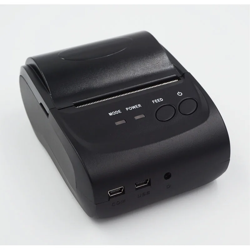 TP B4AI Bluetooth Mobile Portable Printer Support Android Device USB RS232 Port With High