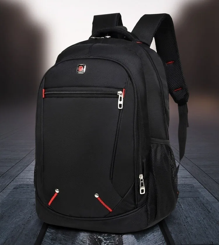 náilon mochila à prova dwaterproof água dos