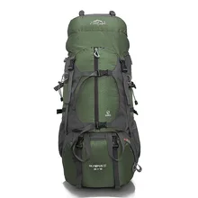 Hiking Camping Backpack Outdoor Bags Large Capacity Waterproof Climbing Bag Men Women Sports Travel Backpack Rucksack 65L 457A Hiking Camping Backpack Outdoor Bags Large Capacity Waterproof Climbing Bag Men Women Sports Travel Backpack Rucksack 65L 457A