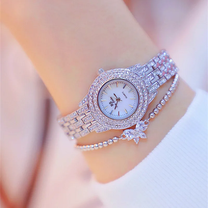 

2019 Bracelet Quartz Wrist Watch Women Diamond Watch Top Brand Luxury Famous Watch Ladies Clock Relogio Feminino Hodinky Box